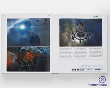 Game changers the video game revolution 9781838666989 inside 2