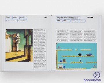 Game changers the video game revolution 9781838666989 inside 4