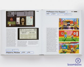 Game changers the video game revolution 9781838666989 inside 7