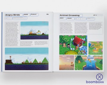 Game changers the video game revolution 9781838666989 inside 8