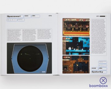 Game changers the video game revolution 9781838666989 inside 9