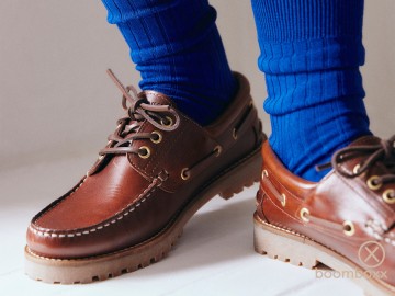 Garment project ollie boat shoe brown leather gpf2613 800 fotoshoot 2