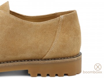 Garment project ollie moe toe earth suede gpf2757 260 zoom 2