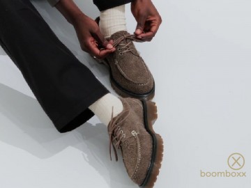 Garment project pete moe toe elephant hairy suede gpf2763 460 fotoshoot 2