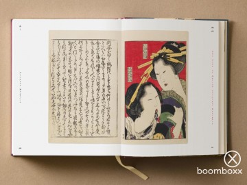 Hokusai shunga 9783836596282 boek paginas 19