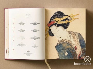 Hokusai shunga 9783836596282 boek paginas 2