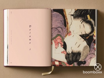Hokusai shunga 9783836596282 boek paginas 7