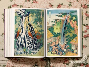 Hokusai xxl boek 9783836591881 voorkant paars 16