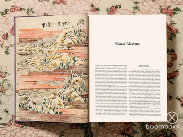Hokusai xxl boek 9783836591881 voorkant paars 7