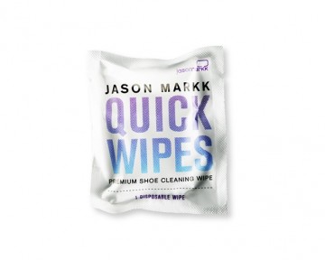 Jason Markk Quick Wipes