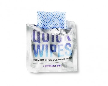 Jason Markk Quick Wipes