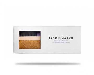 Jason Markk Suede Cleaning Kit