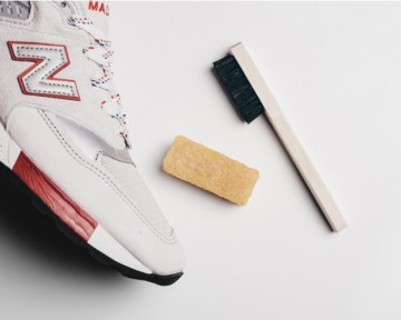 Jason Markk Suede Cleaning Kit