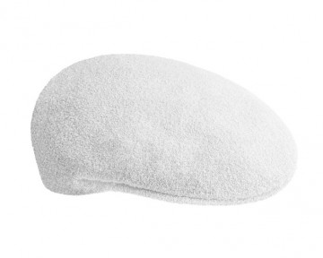 Kangol bermuda 504 white k3075wh10 0