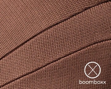 Kangol tropic 507 mahogany hat 6915bmh124 zoom fabric