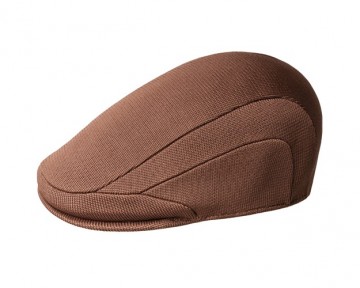 Kangol tropic 507 mahogany hat 6915bmh124