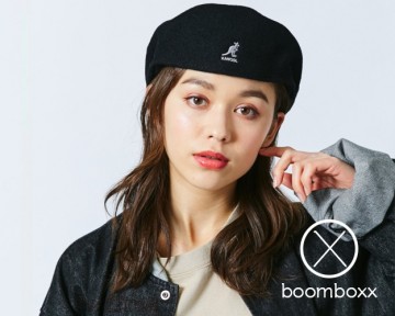 Kangol tropic 507 ventair black k3208bk00 photoshoot 2