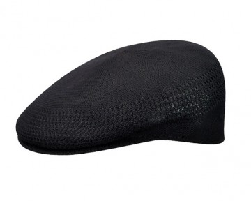 Kangol tropic 507 ventair black k3208bk00