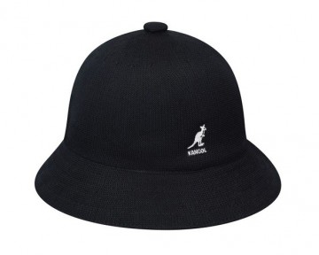 Kangol tropic casual black k2094stbk001