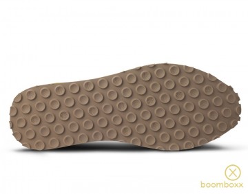 Karhu albatross control cream gold turtledove f820014 sneaker zool