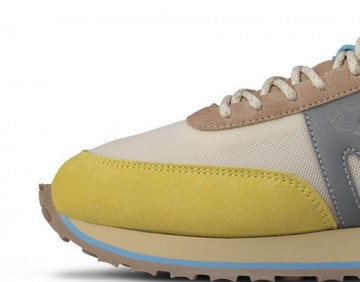 Karhu albatross control cream gold turtledove f820014 sneaker zoom 1