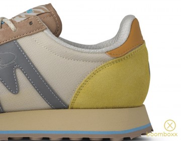 Karhu albatross control cream gold turtledove f820014 sneaker zoom 2