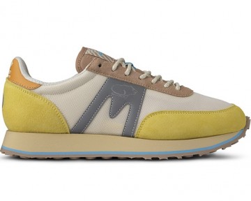 Karhu albatross control cream gold turtledove f820014 sneaker