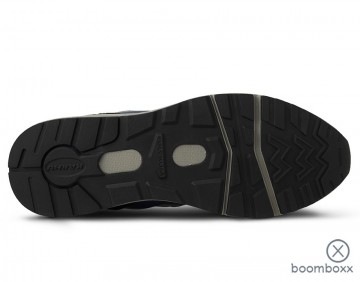 Karhu aria 95 caviar vintage khaki f803118 sneaker outsole