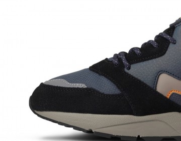 Karhu aria 95 caviar vintage khaki f803118 sneaker zoom 1