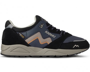 Karhu aria 95 caviar vintage khaki f803118