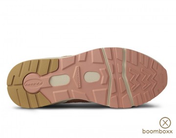 Karhu aria 95 lily white curry f803103 sneaker outsole