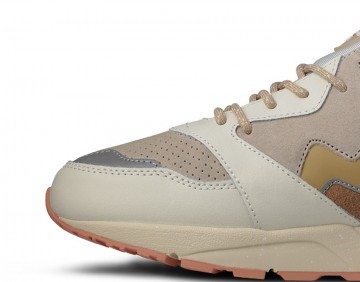 Karhu aria 95 lily white curry f803103 sneaker zoom 1