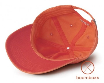 Karhu classic logo cap canyon sunset arabesque ka00166csqe inside