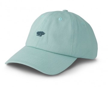 Karhu classic logo cap surf spray dark forest ka00166 ssdf