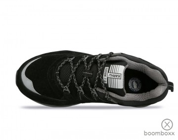 Karhu fusion 2 black black f804018 sneaker inside