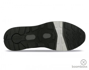 Karhu fusion 2 black black f804018 sneaker outsole