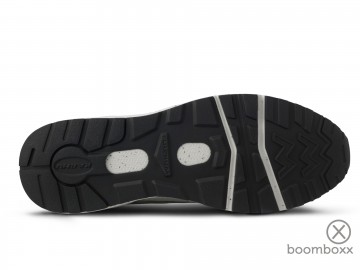 Karhu fusion 2 dark gull gray lilas f804202 sneakerzool