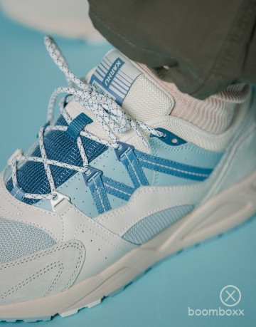 Karhu fusion 2 foggy dew blue heaven f804188 sneaker fotoshoot 3