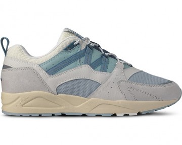 Karhu fusion 2 foggy dew blue heaven f804188 sneaker