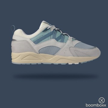 Karhu fusion 2 foggy dew blue heaven insta2