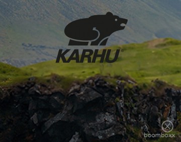 Karhu fusion 2 kombu green night sky f804155 sneaker photoshoot 3