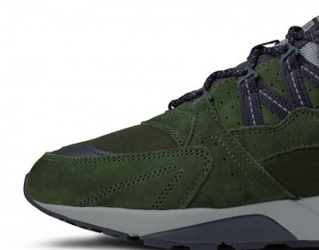 Karhu fusion 2 kombu green night sky f804155 sneaker zoom 1