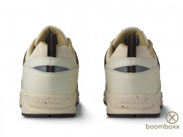 Karhu fusion 2 lily white mole f804198 achterkant