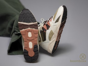 Karhu fusion 2 lily white mole f804198 fotoshoot