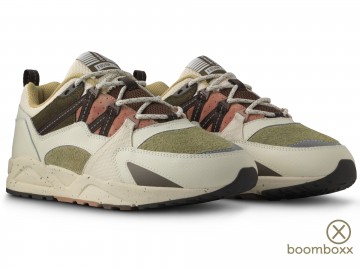 Karhu fusion 2 lily white mole f804198 paar