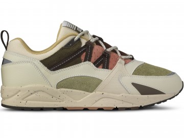 Karhu fusion 2 lily white mole f804198