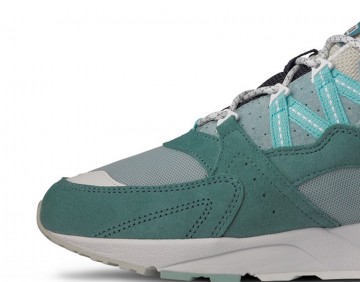 Karhu fusion 2 mineral blue pastel turqoise f804170 sneaker zoom 1