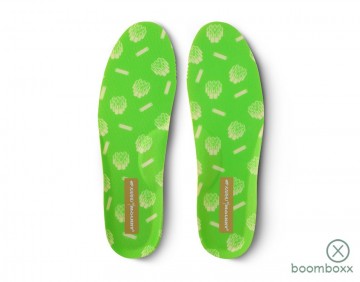 Karhu fusion 2 molkky pack laurel wreath blanc de blanc f804187 sneaker insole