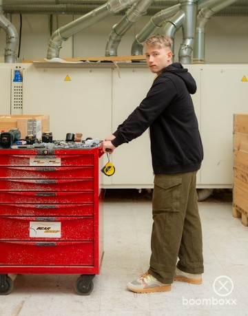 Karhu fusion 2 molkky turtledove shadow lime f804184 sneaker fotoshoot 4