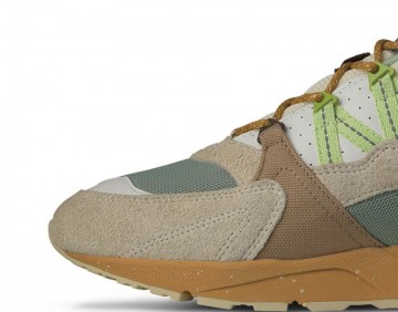 Karhu fusion 2 molkky turtledove shadow lime f804184 sneaker zoom 1